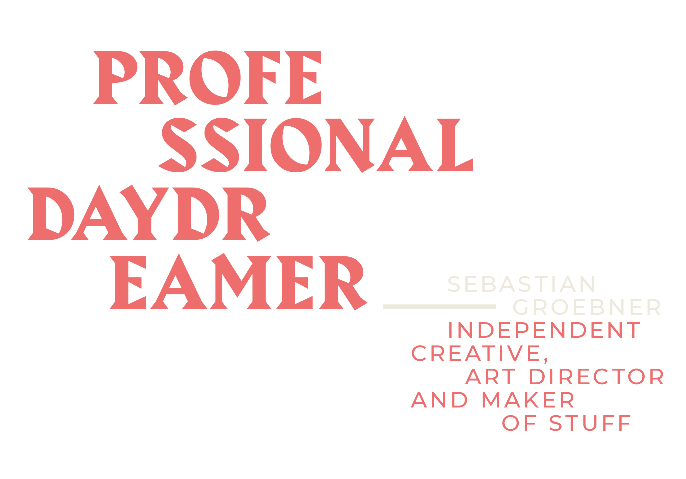 Header_00_ProfessionalDaydreamer